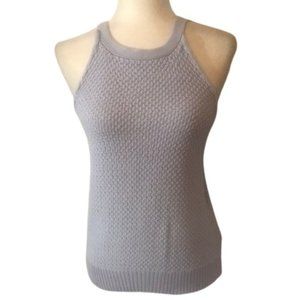 525 America Cross Back Tank Top. New With Tickets. Size Large